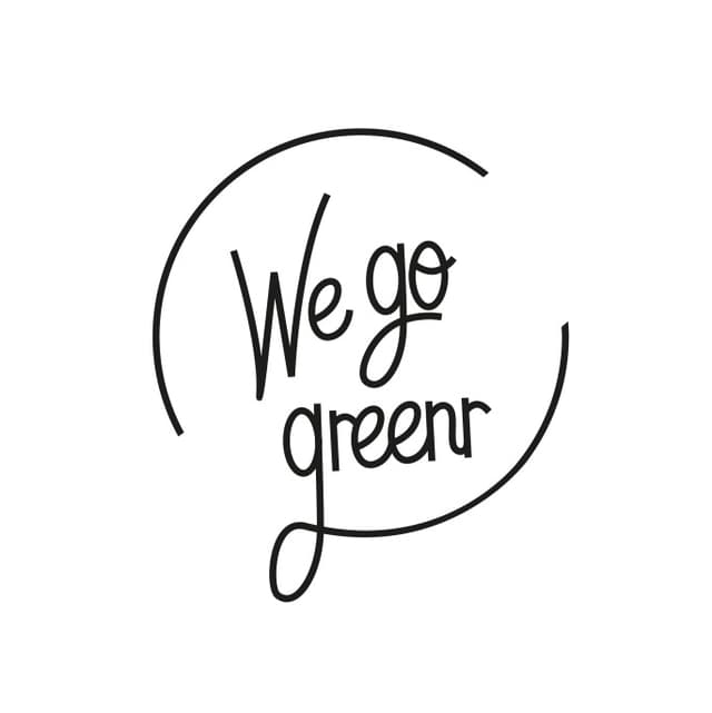 WeGoGreenR